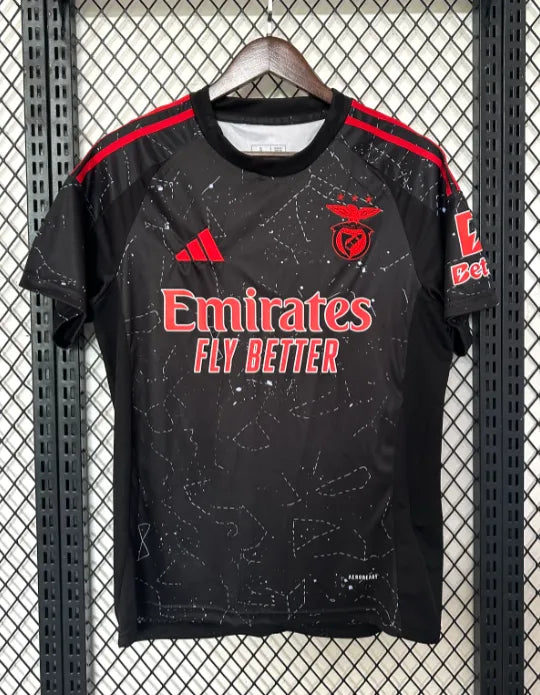 Benfica 24/25 Away Kit