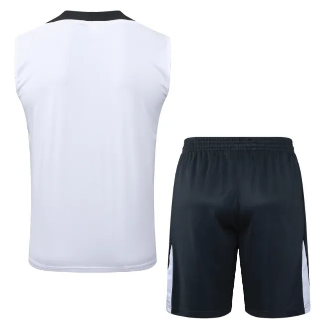 Chelsea 25/26 Vest White