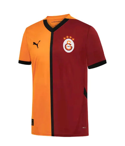 Galatasaray S.K. 24/25 Home Kit