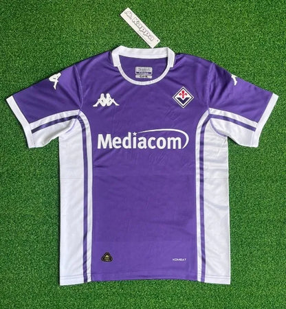 Fiorentina FC 25/26 Home Kit