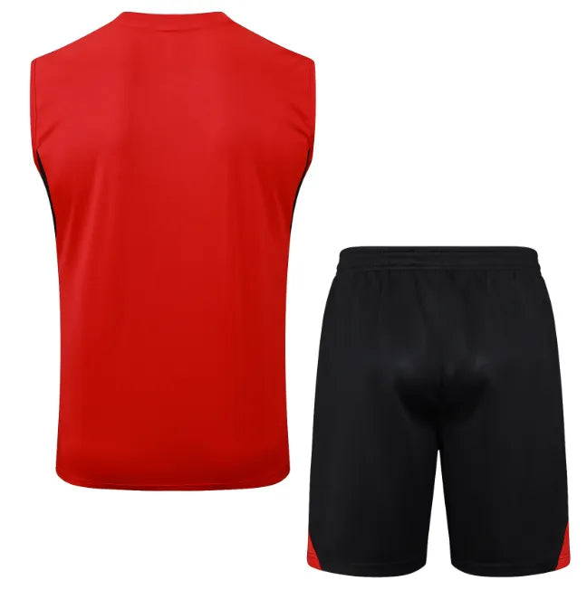 Arsenal 25/26 Vest Red
