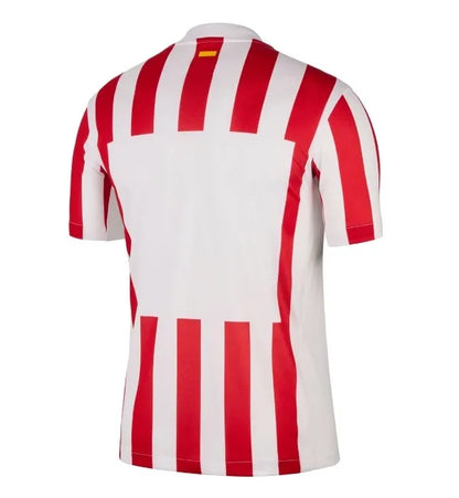 Atletico Madrid 25/26 Home Kit