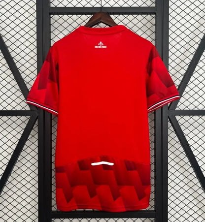 Lille LOSC 25/26 Home Kit