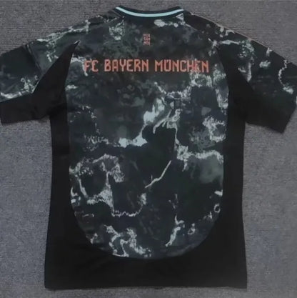 Bayern 24/25 Away Kit