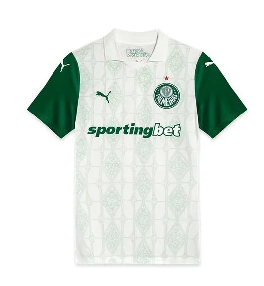 Palmeiras 25/26 Away Kit