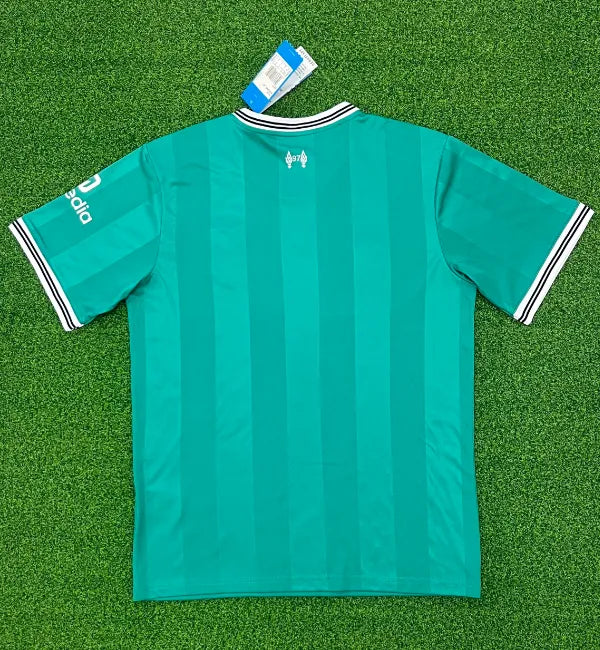 Liverpool 25/26 Third Kit