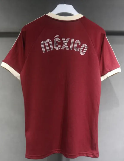 Mexico Retro Cotton Kit