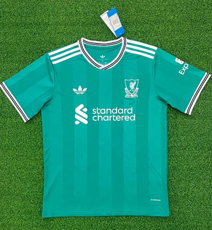 Liverpool 25/26 Third Kit