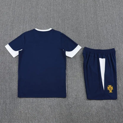 Portugal 2025 Tracksuit Royal Blue