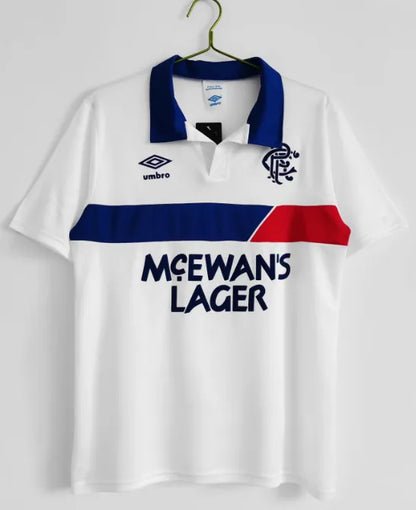 Rangers 1994 Away Retro Kit