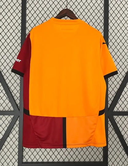 Galatasaray S.K. 24/25 Home Kit