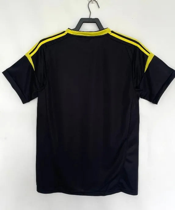 Chelsea 2012/2013 Third Retro Kit