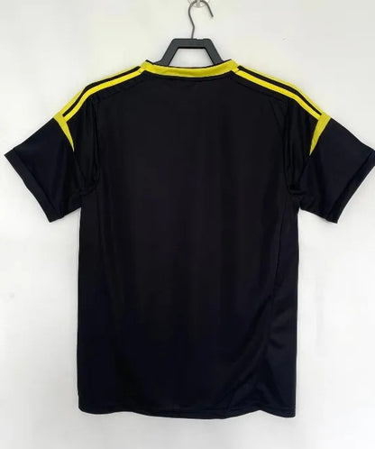Chelsea 2012/2013 Third Retro Kit