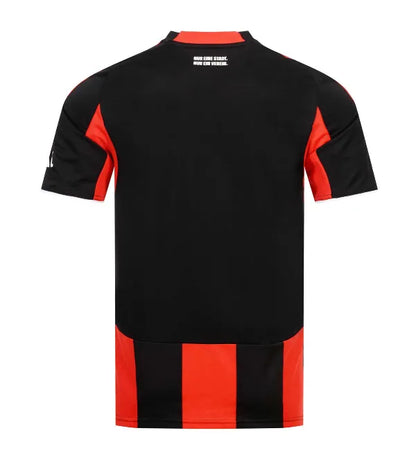 Eintracht Frankfurt 25/26 Home Kit