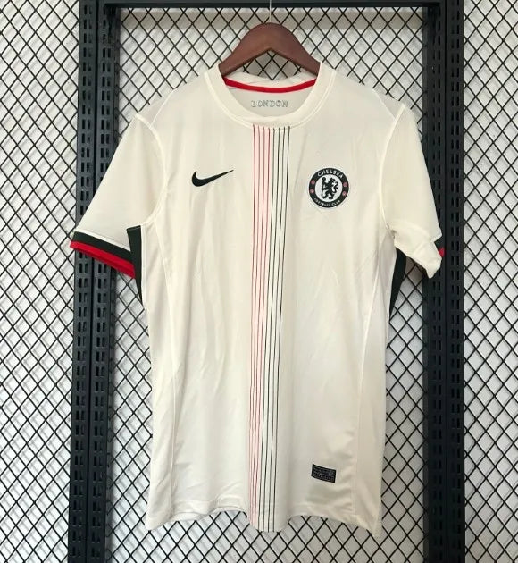 Chelsea 25/26 Away Kit