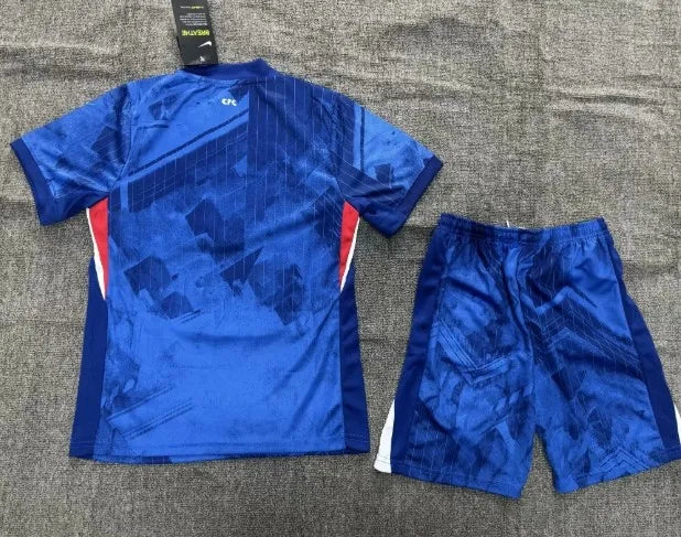Chelsea 25/26 Third Full Kit