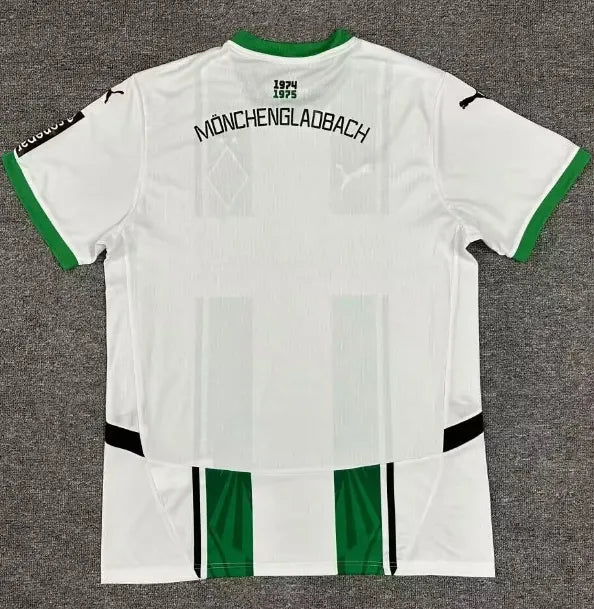 Borussia Mönchengladbach 24/25 Home Kit