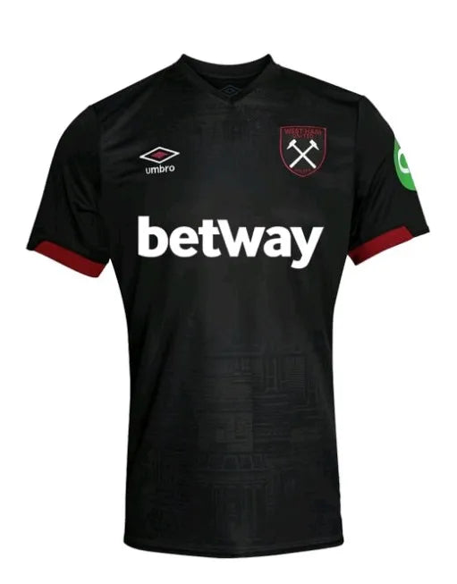 West Ham United 24/25 Away Kit