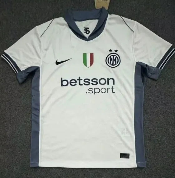 Inter Milan 24/25 Away Kit