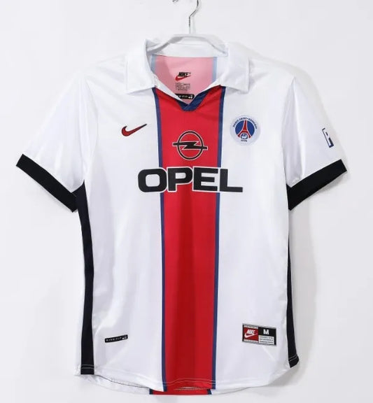 Paris 1998/1999 Away Retro Kit