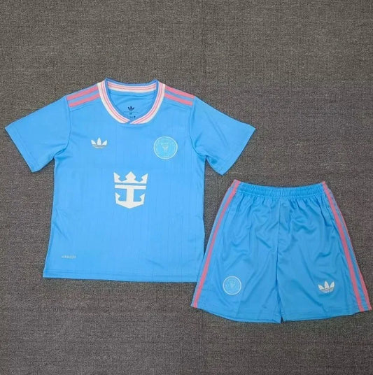 Inter Miami 25/26 Third Full Kit