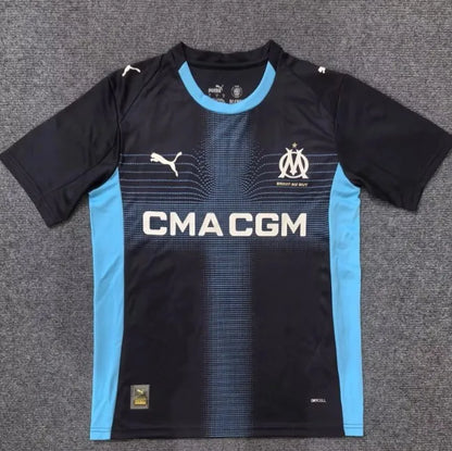 Olympique de Marseille 25/26 Away Kit