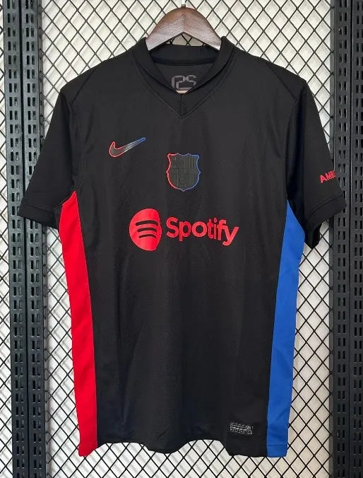 Barcelona 24/25 Away Kit