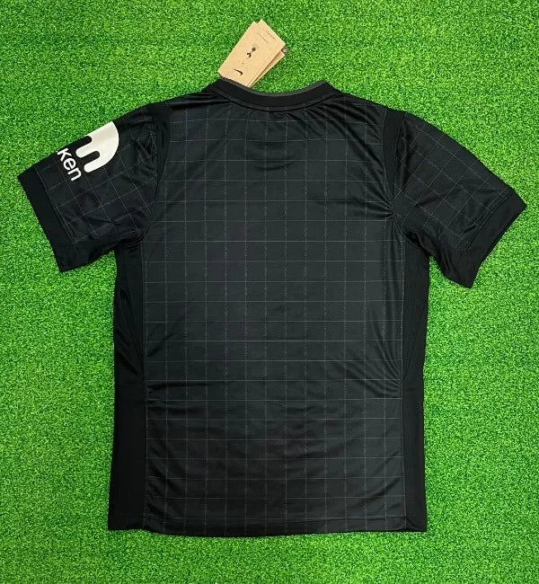 Tottenham Hotspur 25/26 Away Kit