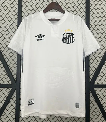 Santos 24/25 Home Kit