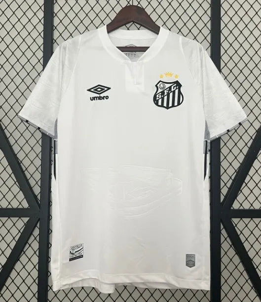 Santos 24/25 Home Kit