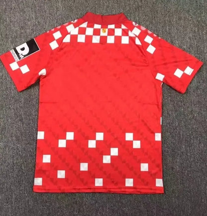 FSV Mainz 05 24/25 Home Kit