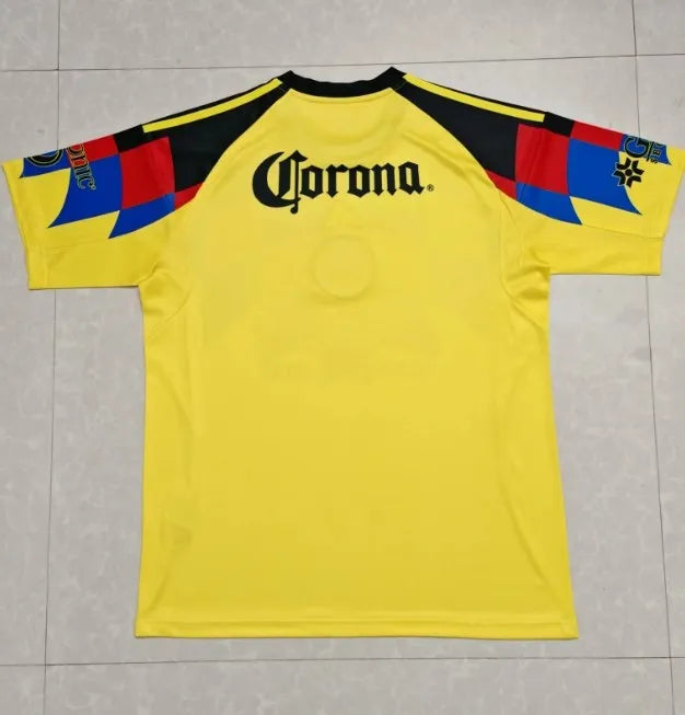 Club America 25/26 Home Kit