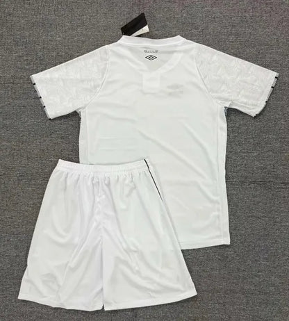 Santos 24/25 Home Full Kit
