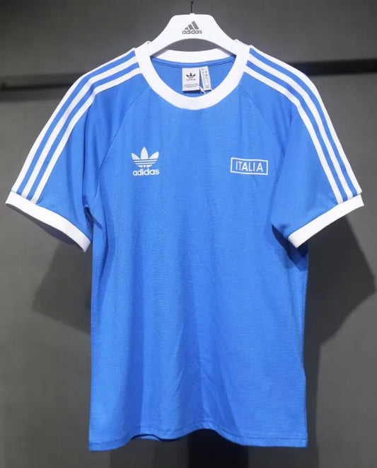 Italia Retro Cotton Kit Blue