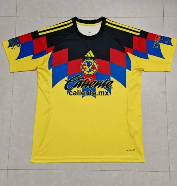 Club America 25/26 Home Kit