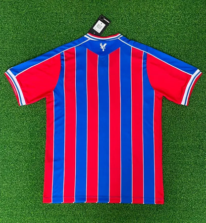 Crystal Palace 25/26 Home Kit