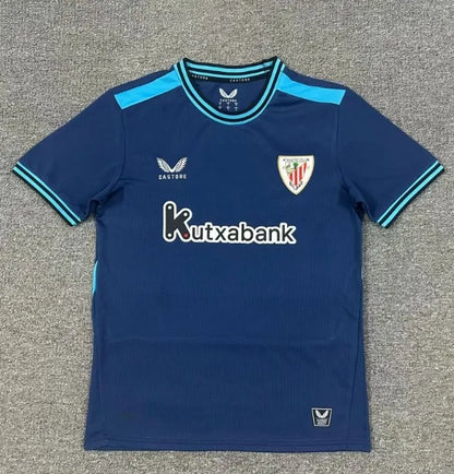 Athletic Bilbao 25/26 Away Kit