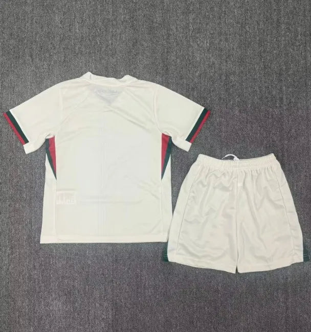 Chelsea 25/26 Away Full Kit