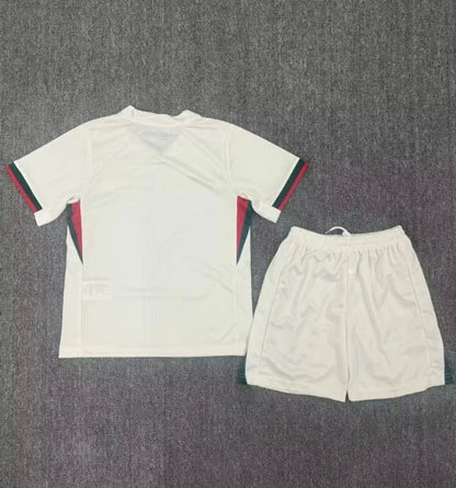 Chelsea 25/26 Away Full Kit