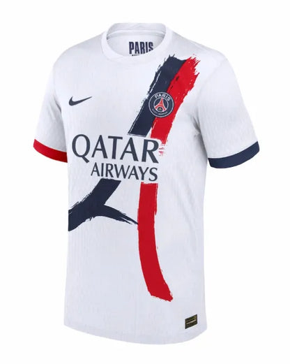 Paris Saint-Germain 24/25 Away Kit