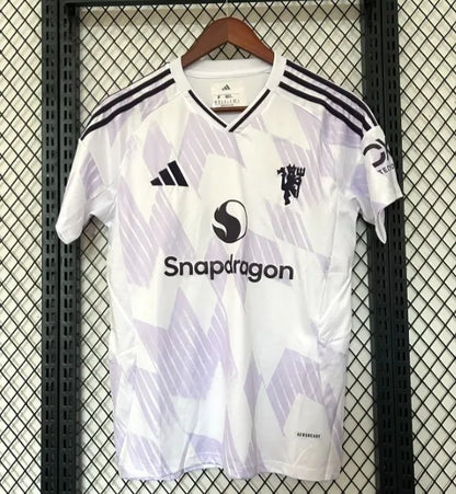 Manchester United 25/26 Away Kit