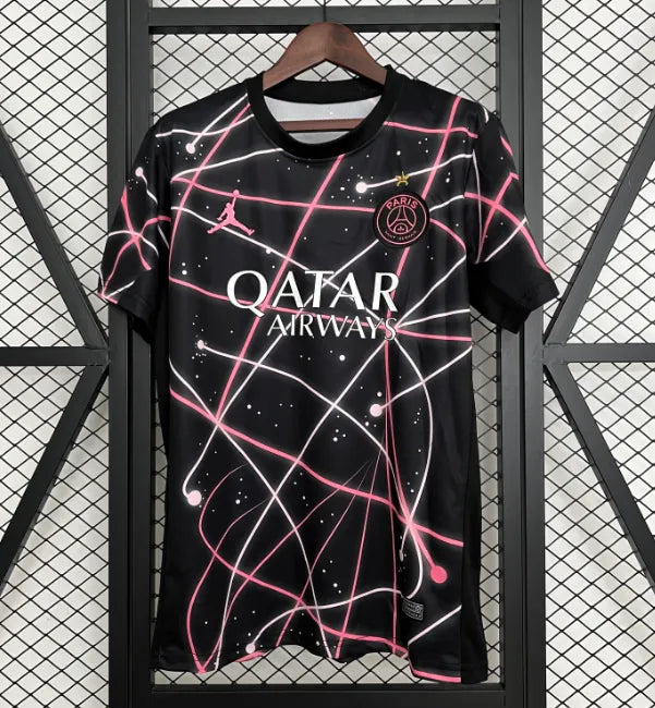 Paris PSG CWC Academy Pro Top