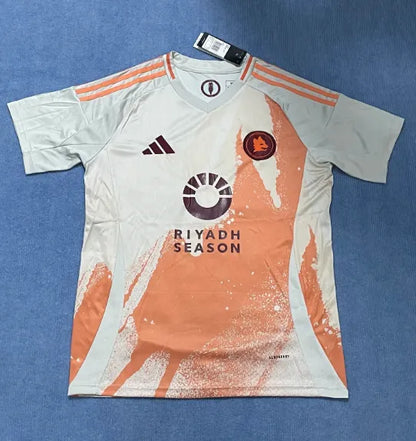 AS Roma 24/25 Away Kit