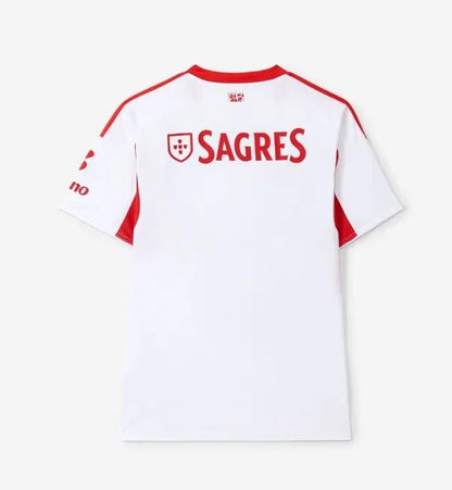Benfica 25/26 Third Kit