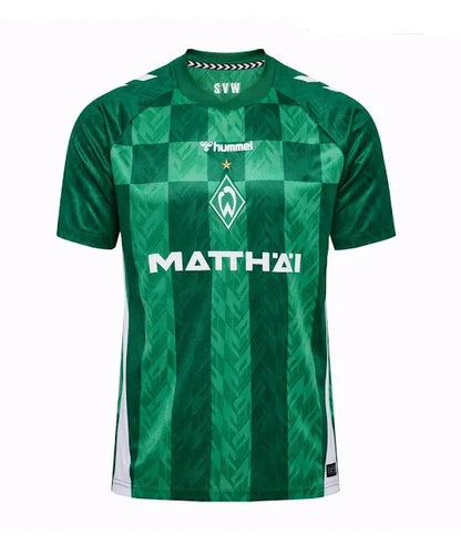 Werder Bremen 24/25 Home Kit