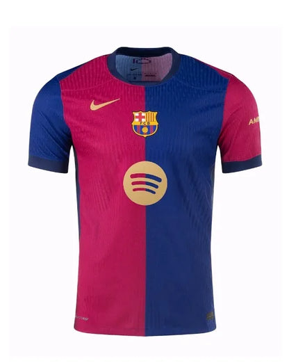 Barcelona 24/25 Home Kit