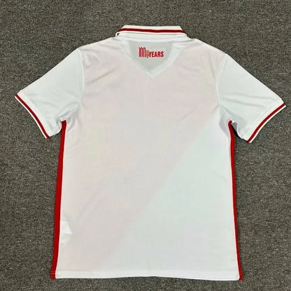 AS Monaco 24/25 Home Kit