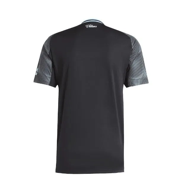 Aston Villa 25/26 Away Kit