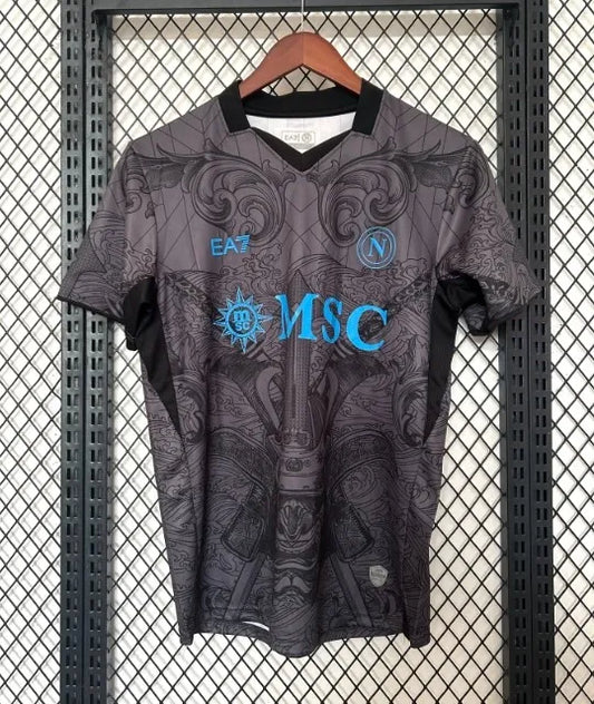 Napoli 24/25 Third Kit