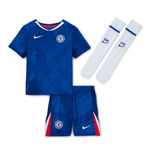 Chelsea 25/26 Third Full Kit